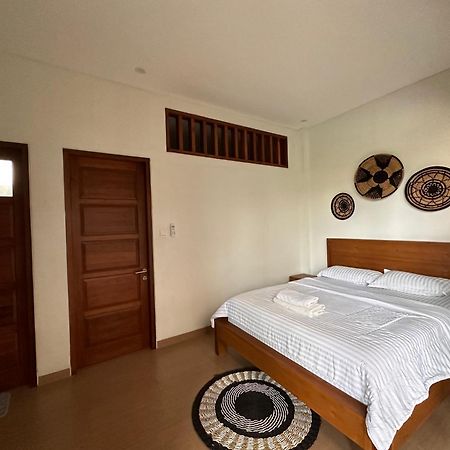 Villa Son Sun Uluwatu Exterior foto