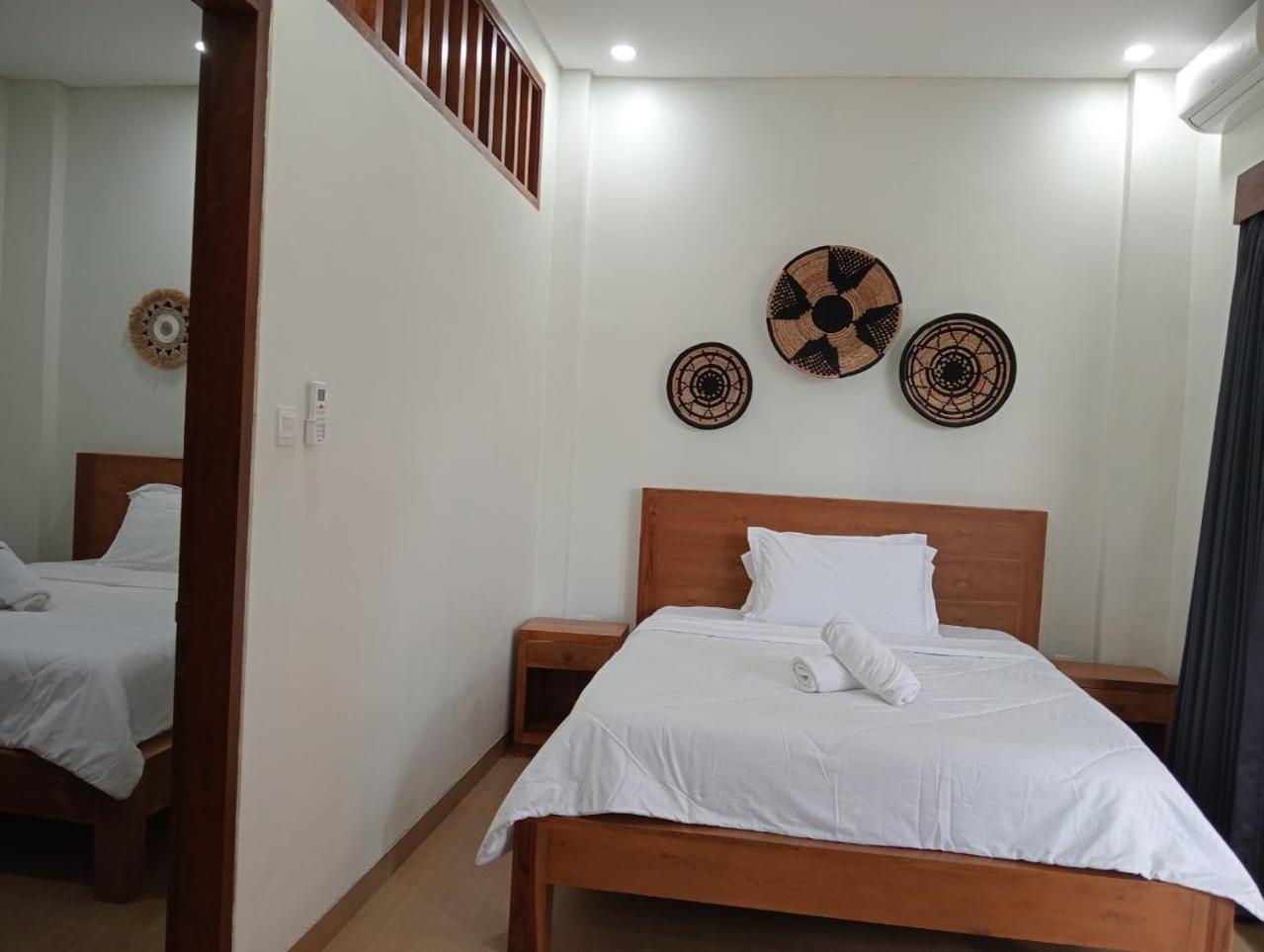 Villa Son Sun Uluwatu Exterior foto